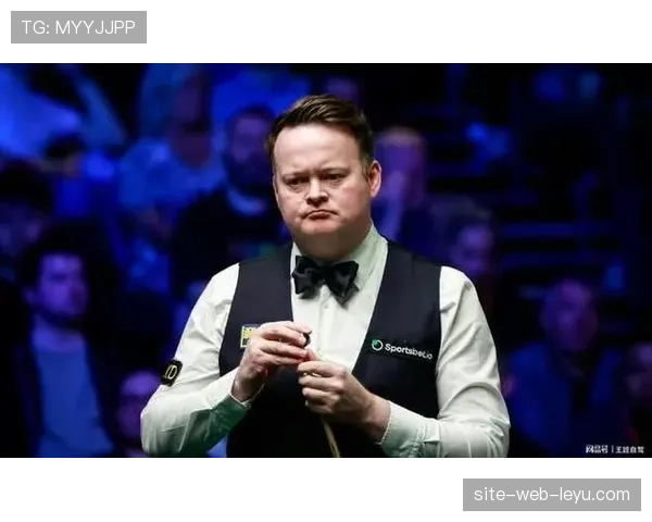 墨菲谈球员娱乐观众责任 称斯诺克运动本质属于娱乐行业