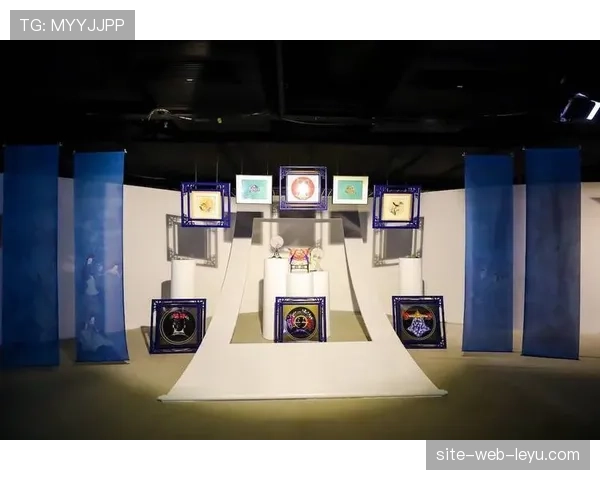 赛事主题数字艺术藏品热销 探索文化消费新路径 赛事主题数字艺术藏品热销 探索文化消费新路径