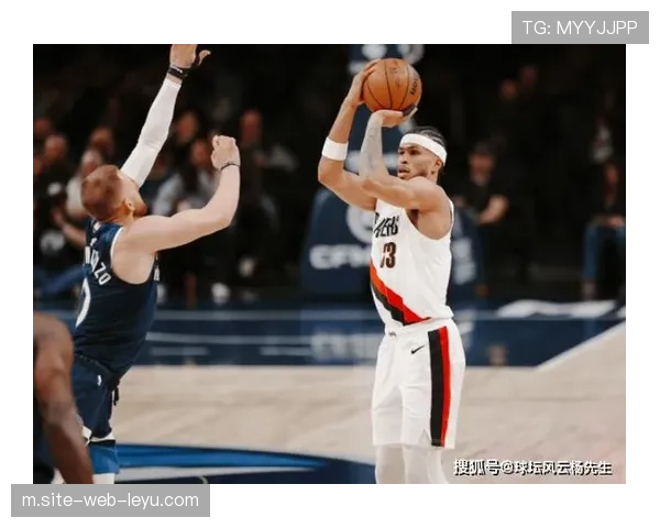 兰德尔41分凿穿开拓者内线 森林狼低位进攻成赢球法宝